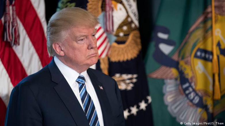 Trump "soykırım" diyecek mi?